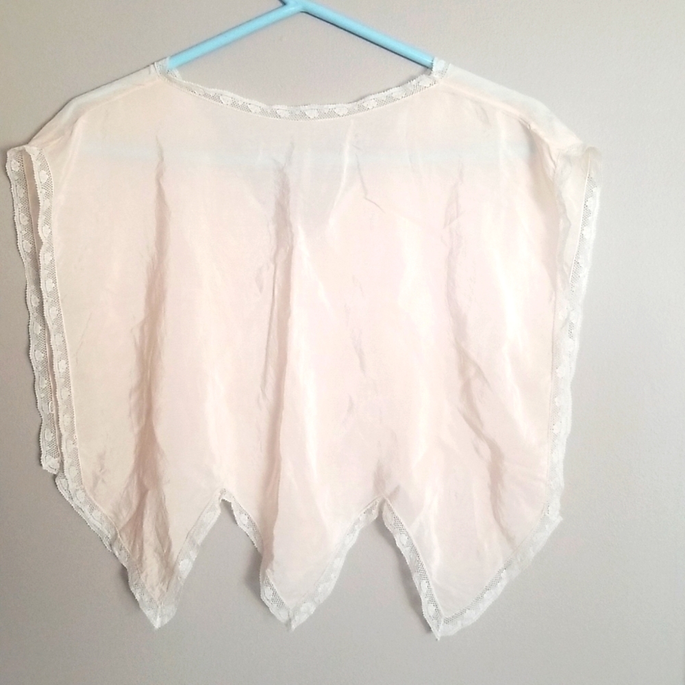 Vintage Silk - Picture 2 of 7